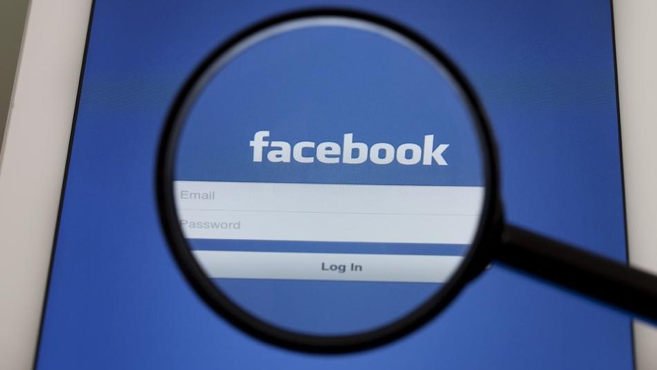 Dùng ảnh người khác tạo tài khoản Facebook bị phạt 10-20 triệu đồng - 1 Thông tin cung cấp phải đúng với người sử dụng mạng xã hội tại VN
