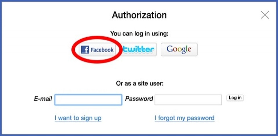 Facebook ghi nhớ gần như tất cả thông tin cá nhân của người dùng! - 3 Facebook ghi nhớ gần như tất cả thông tin cá nhân của người dùng! - 3