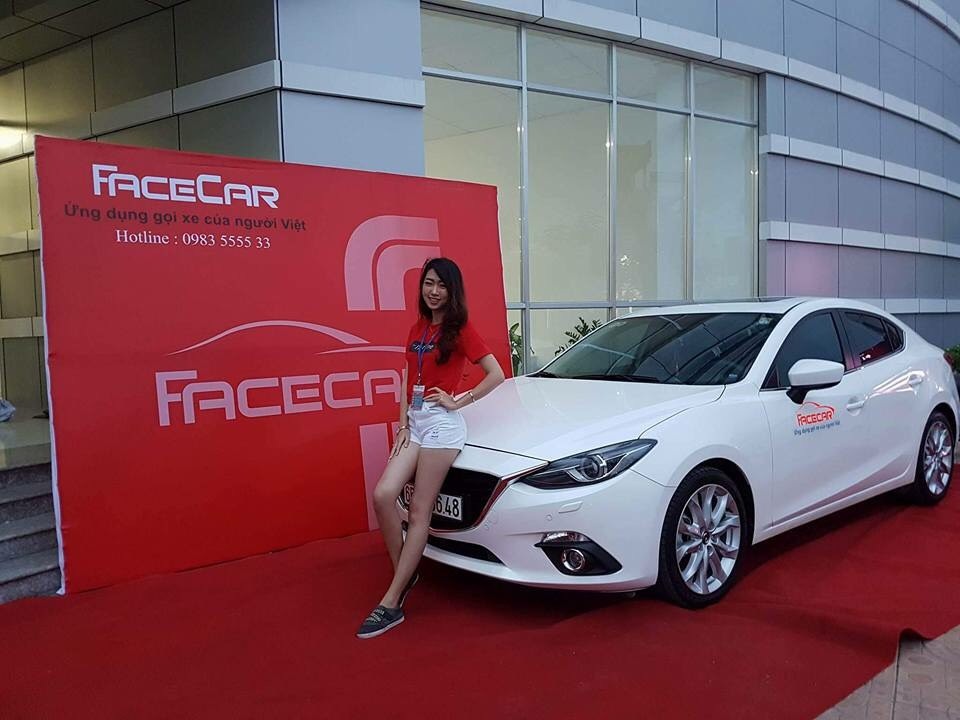 Vì sao Facecar hút khoản vốn khủng? - 2