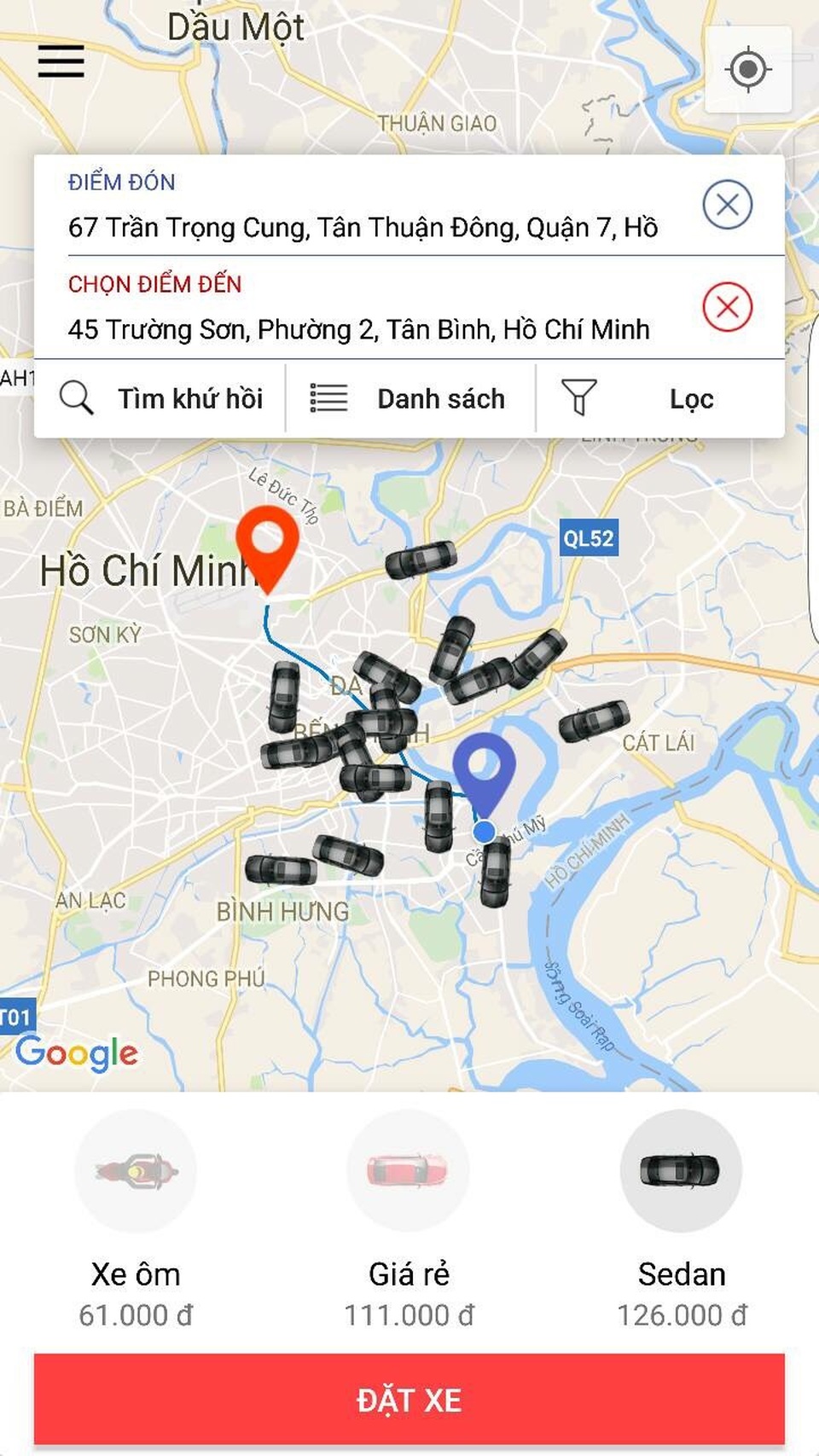 Vì sao Facecar hút khoản vốn khủng? - 3