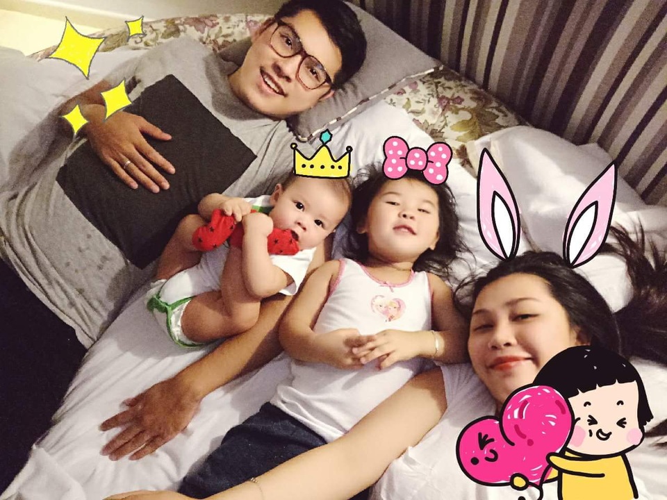 Nhà văn Gào và lời hứa "Tết này đổi thay" - 3