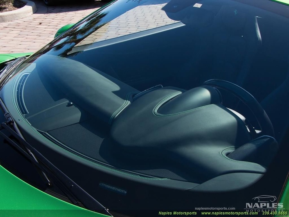 Mất bao nhiêu tiền để đổi màu sơn siêu xe Ferrari chính hãng? - 6 Mất bao nhiêu tiền để đổi màu sơn siêu xe Ferrari chính hãng? - 6