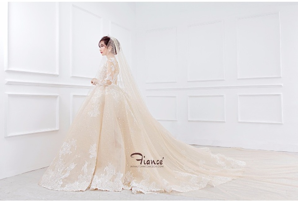 Fiancé Media vinh dự nhận "giải thưởng dịch vụ hoàn hảo - nhãn hiệu ưa dùng 2016" - 6 Fiancé Media vinh dự nhận "giải thưởng dịch vụ hoàn hảo - nhãn hiệu ưa dùng 2016" - 6
