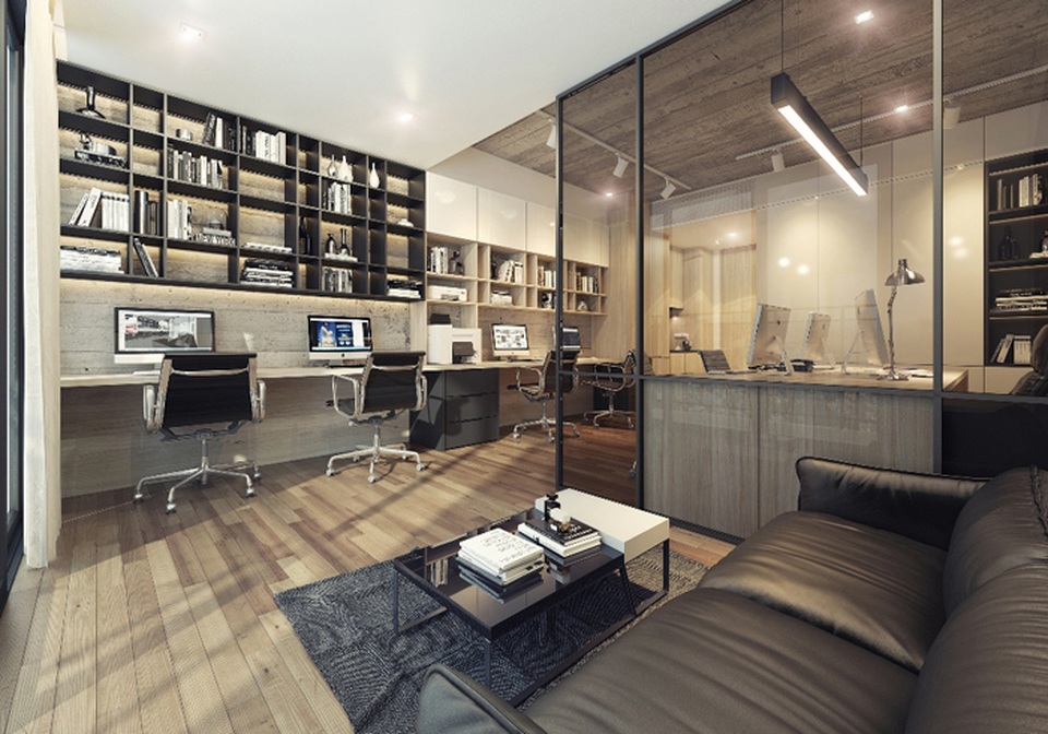 Chỉ từ 1,9 tỷ đồng sở hữu Officetel Lancaster Lincoln - 1
Với lối kiến trúc và phong cách sống đậm chất Mỹ, căn hộ Officetel Lancaster Lincoln tin tưởng sẽ kiến tạo nên một Phố Wall thu nhỏ giữa lòng Sài Gòn.