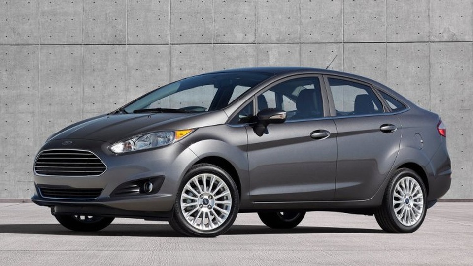 Top 10 xe rẻ nhất nước Mỹ - 4