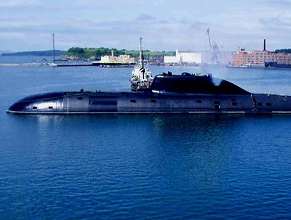 Hải quân Ấn Độ, sư tử đại dương đáng gờm khiến Trung Quốc lạnh sống lưng - 9
Loại tàu ngầm điện diesel Type 209/1500 của Đức cũng được Hải quân Ấn Độ sử dụng với 4 chiếc. Loại tàu ngầm này còn được đánh giá mạnh không thua kém tàu ngầm Kilo của Nga.