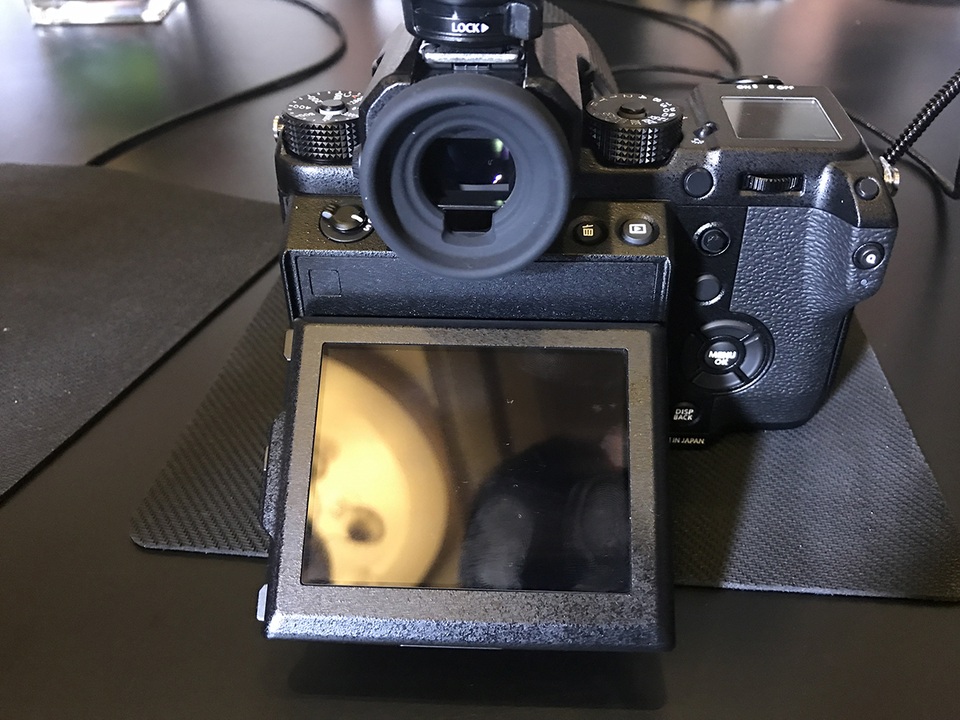 Máy ảnh Medium Format của Fujifilm về Việt Nam, giá 150 triệu đồng - 3 Fujifilm GFX 50S