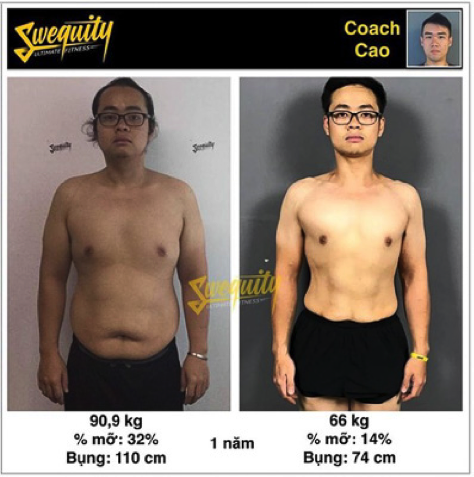 Câu chuyện khởi nghiệp có hậu - 4 Câu chuyện khởi nghiệp có hậu - 4