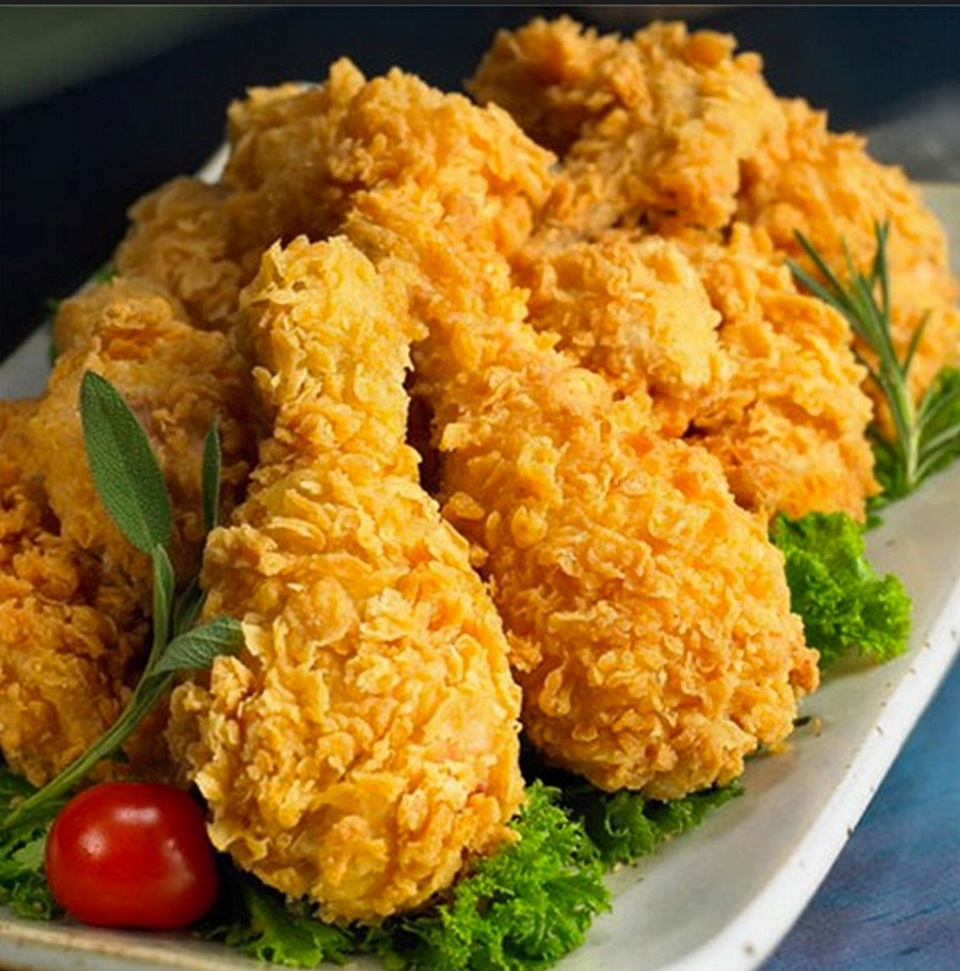 Gợi ý 4 món tuyệt ngon, dễ làm trong ngày Gia đình Việt Nam - 3 Gợi ý 4 món tuyệt ngon, dễ làm trong ngày Gia đình Việt Nam - 3