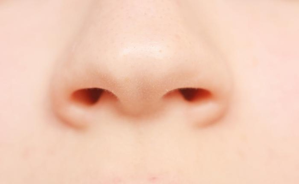 Miếng gạc mũi có thể hỗ trợ chẩn đoán ung thư phổi - 1 Miếng gạc mũi có thể xác định chính xác bệnh nhân có bị ung thư phổi hay không