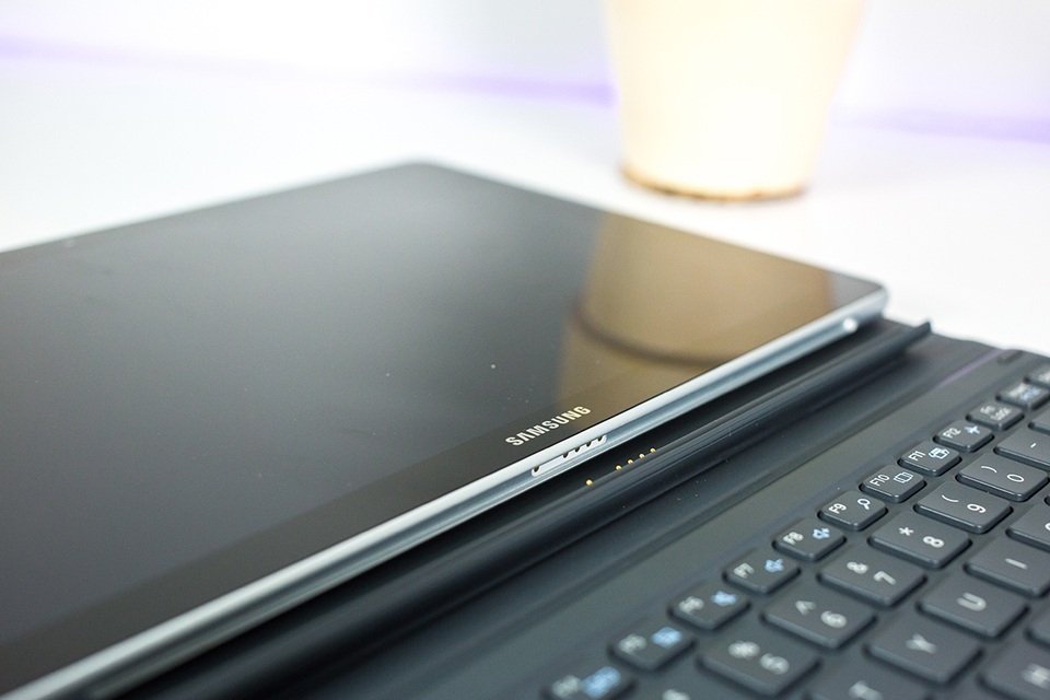 Đánh giá máy tính bảng "2 trong 1" Samsung Galaxy Book - 2 Đánh giá máy tính bảng "2 trong 1" Samsung Galaxy Book - 2