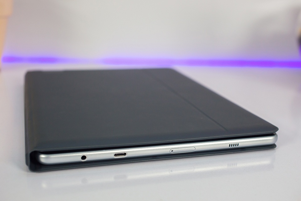 Đánh giá máy tính bảng "2 trong 1" Samsung Galaxy Book - 4 Đánh giá máy tính bảng "2 trong 1" Samsung Galaxy Book - 4