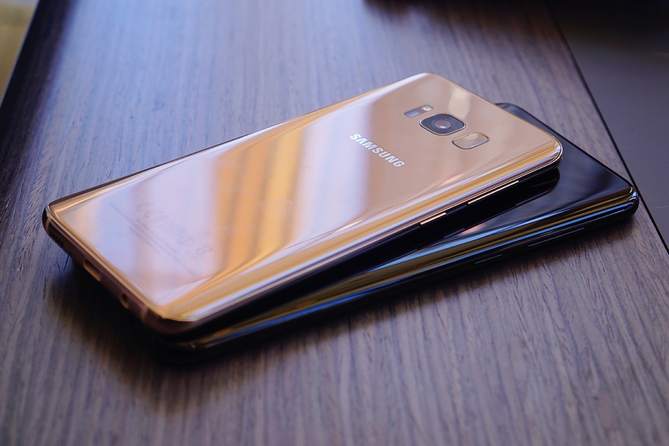 Loạt smartphone mới sắp lên kệ tại Việt Nam trong tháng 5/2017 - 1