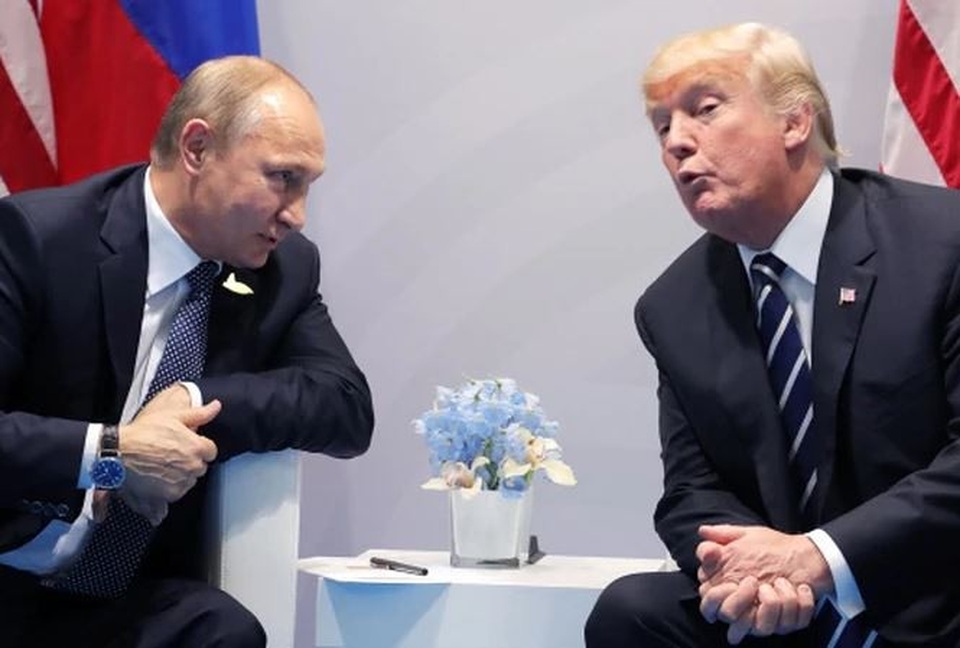 Ông Putin từng đề xuất phòng thủ tên lửa chung, NATO lúng túng - 1
Ảnh: Newsweek