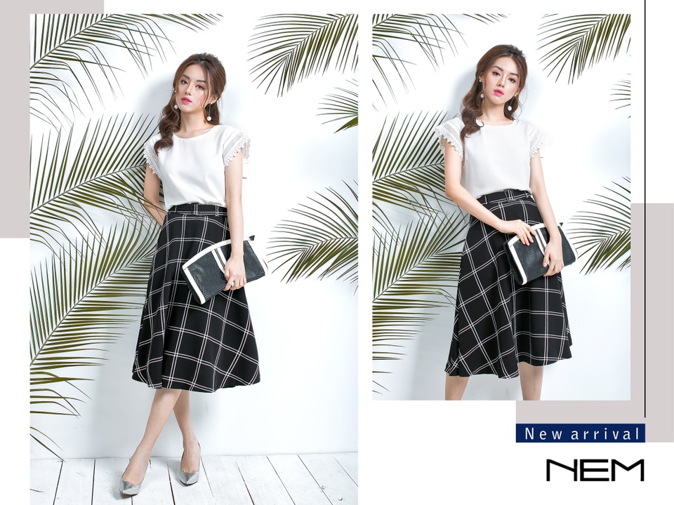 Đón hè về phố - Nem ưu đãi 50% - mua 3 tặng 1 - 7