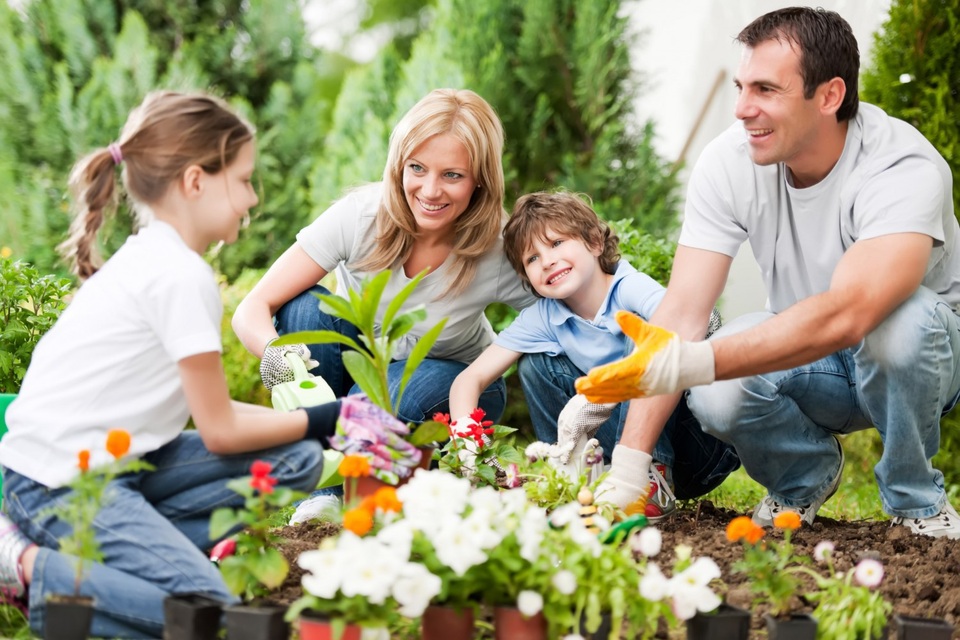 Làm thế nào để con vâng lời cha mẹ? - 2 Việc kết nối với con đóng vai trò rất quan trọng trong quá trình nuôi dạy một đứa trẻ cư xử đúng đắn. (ảnh minh họa)