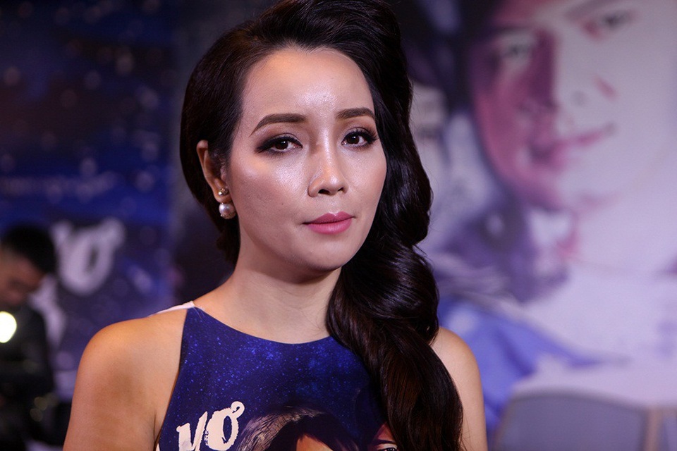 Về phía Mai Thu Huyền, cô cho biết: Đây là bộ phim đầu tiên Huyền tham gia vào tất cả các khâu. Không trừ một khâu nào, kể cả khâu hậu kỳ. Đây là cơ hội giúp Huyền học hỏi từ một người có bề dày kinh nghiệm như Đạo diễn Hoàng Ngân.