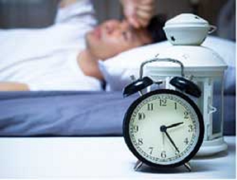 Giấc ngủ bất thường liên quan đến nguy cơ béo phì cao hơn - 1 Giấc ngủ bất thường liên quan đến nguy cơ béo phì cao hơn - 1