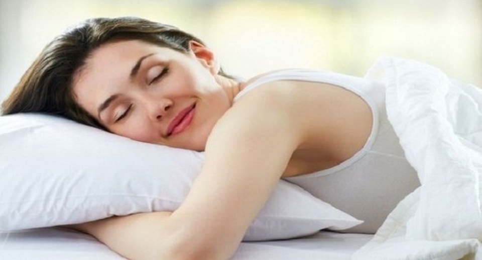 Vì sao bạn thường buồn ngủ vào mùa mưa? - 1 Vì sao bạn thường buồn ngủ vào mùa mưa? - 1