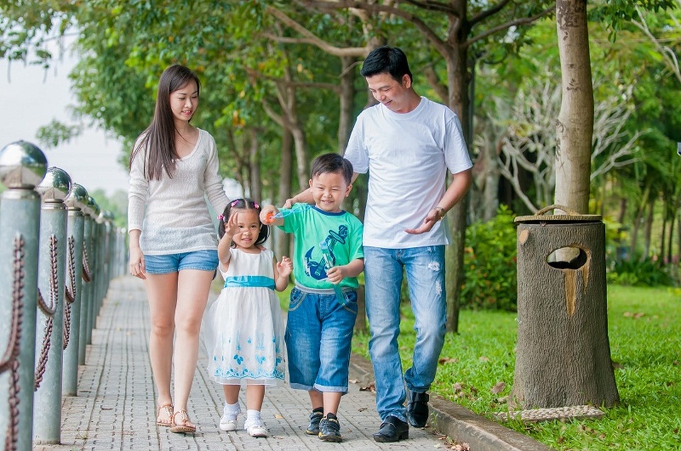 Chọn chung cư nào an toàn cho con trẻ? - 2 Nhiều bậc cha mẹ chọn những dự án chung cư để sinh sống bởi khi có sự quản lý của các đơn vị chuyên nghiệp thì sự kiểm soát an toàn sẽ được đảm bảo hơn.