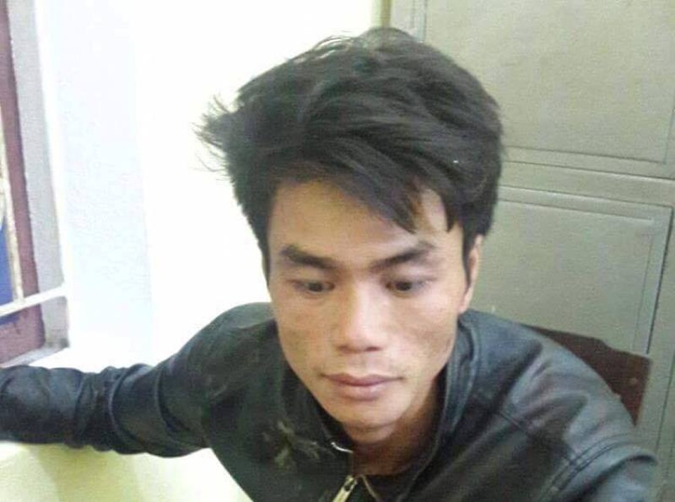 
Đối tượng cầm đầu được công an xác định là Ngô Văn Linh
