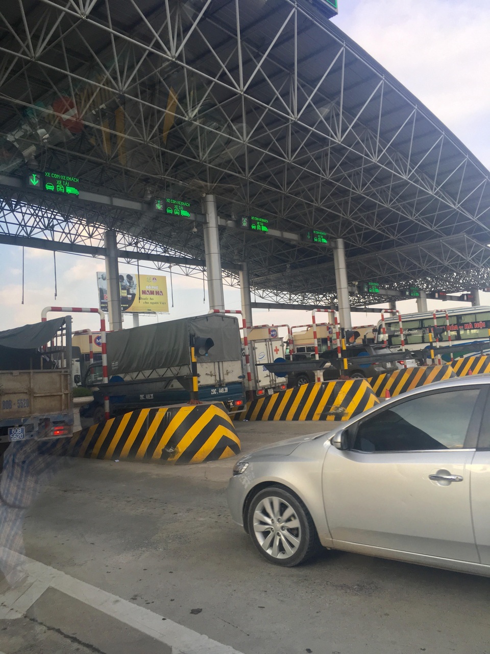 Sắp giảm phí hàng loạt tuyến đường BOT? - 2 Mức phí qua trạm tại nhiều dự án BOT giao thông sẽ giảm trong thời gian tới