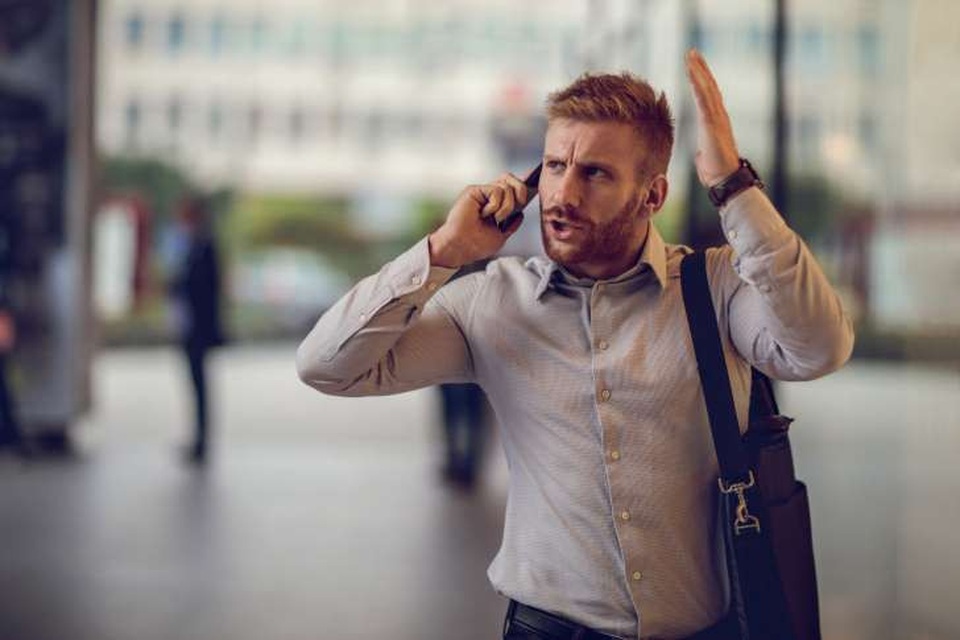 Thường xuyên giận dữ sẽ có hại như thế nào? - 1
Giận dữ mãn tính sẽ ảnh hưởng tiêu cực đến sức khoẻ, tăng lo âu, mất ngủ và trí óc kém sáng suốt