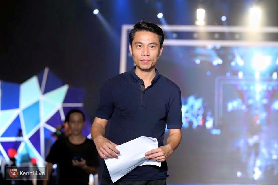 Đạo diễn Phạm Hoàng Giang: Câu chuyện đằng sau show diễn bạc tỷ - 2 Đạo diễn Phạm Hoàng Giang: Câu chuyện đằng sau show diễn bạc tỷ - 2