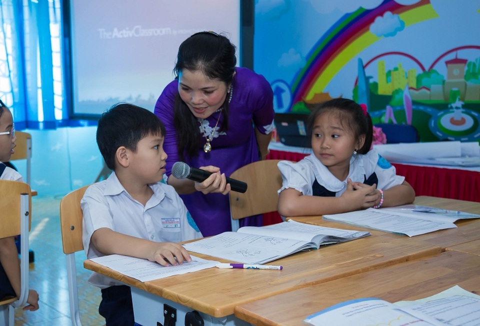 Khi người thầy mất khả năng tự chủ… - 1 Năng lực cần có nhất của người thầy phải là sự tự chủ trong công việc và cuộc sống (Ảnh mang tính minh họa)