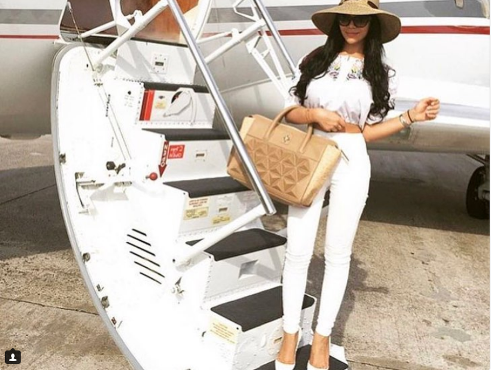 Vì cuộc đời là những chuyến đi