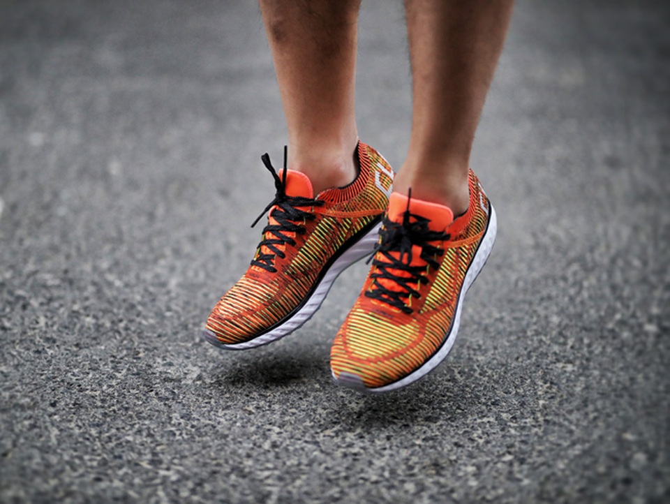 Xu hướng giày thể thao “Sport Chic” khiến giới trẻ mê mệt - 2 Với những tín đồ yêu phong cách “Sport Chic”, đây chắc chắn sẽ là một sự lựa chọn tuyệt vời