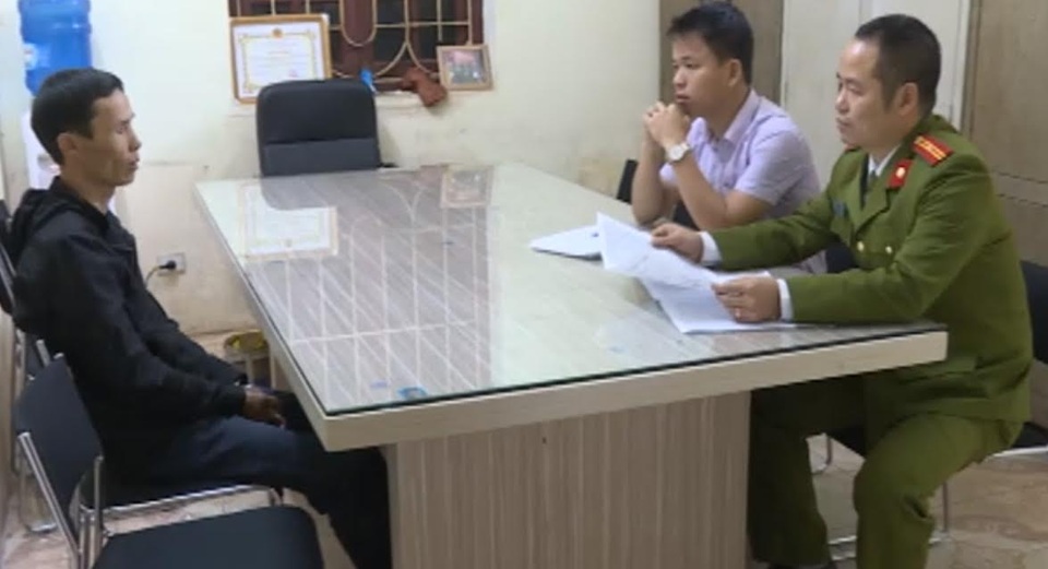Hành trình truy bắt hai nghi phạm giết tài xế cướp hơn 34 tấn thép - 2 Hành trình truy bắt hai nghi phạm giết tài xế cướp hơn 34 tấn thép - 2