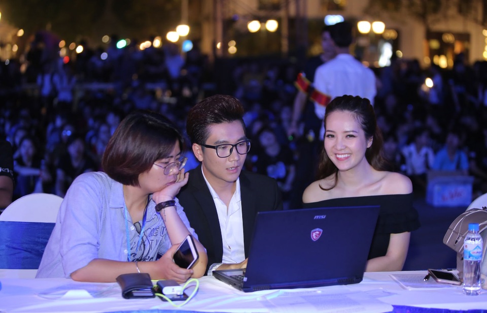 Đếm ngược trước sự kiện Giờ Trái đất năm 2017 tại Việt Nam - 6 Đếm ngược trước sự kiện Giờ Trái đất năm 2017 tại Việt Nam - 6