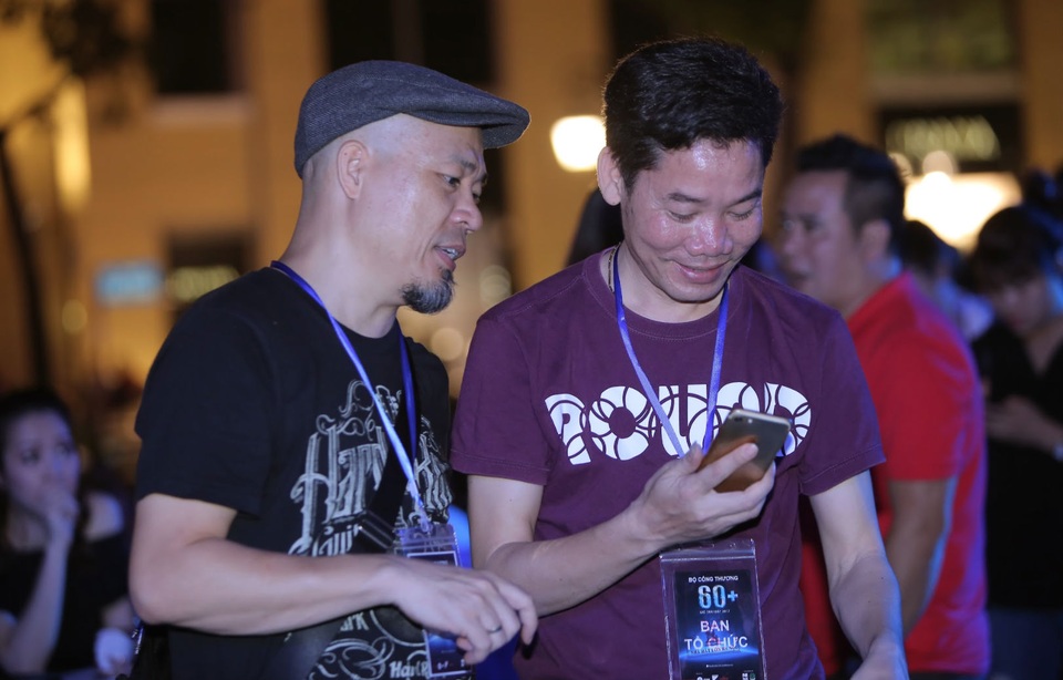 Đếm ngược trước sự kiện Giờ Trái đất năm 2017 tại Việt Nam - 5 Đếm ngược trước sự kiện Giờ Trái đất năm 2017 tại Việt Nam - 5