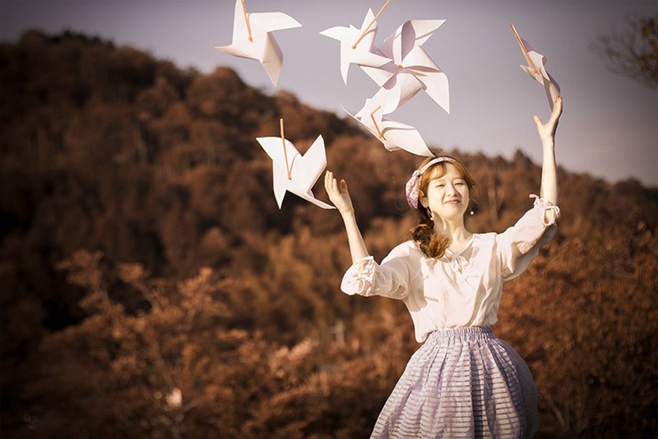 
Gặp gỡ là duyên nhưng đến được với nhau lại là nợ! (Ảnh minh họa: MINNGUY. foto)
