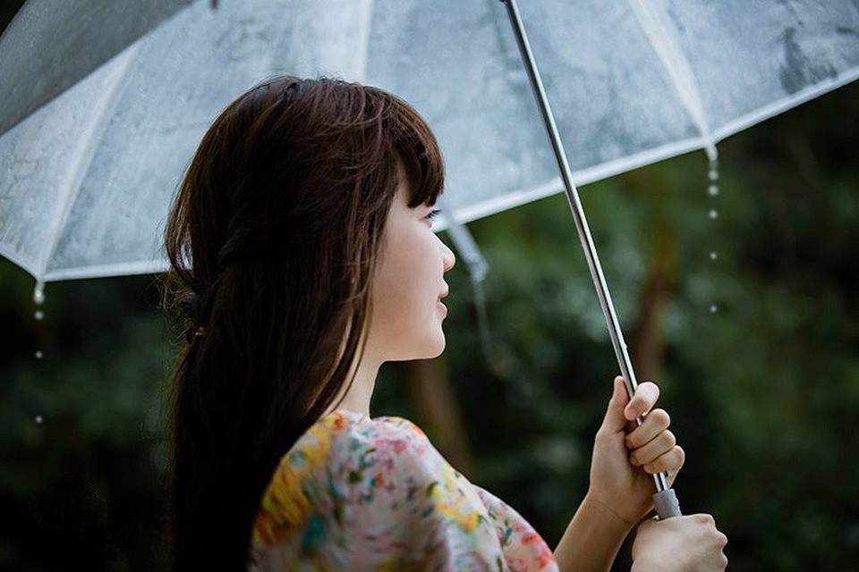 
Tình bạn tiến một bước có thể thành tình yêu nhưng tình yêu lùi lại một bước thì chúng ta chẳng thể nào trở về khoảng thời gian trước đó. (Ảnh minh họa: MINNGUY. foto)
