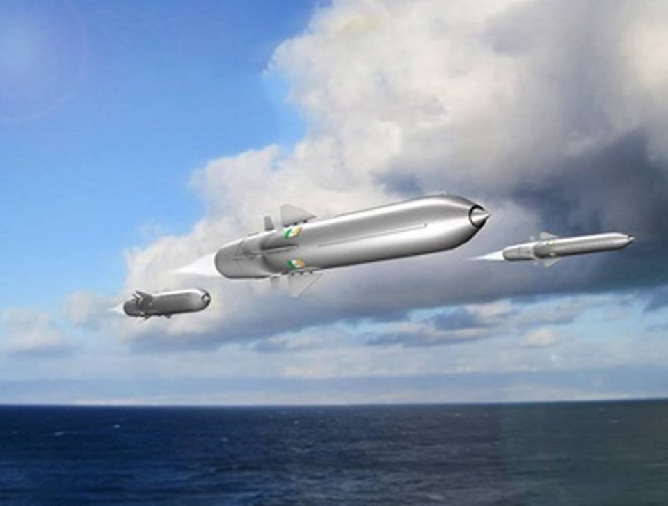 Hải quân Ấn Độ, sư tử đại dương đáng gờm khiến Trung Quốc lạnh sống lưng - 17
Việc kết hợp các tên lửa diệt hạm siêu thanh BrahMos lên các tàu chiến biến sức mạnh của Hải quân tăng lên rõ rệt, điều này giúp Hải quân Ấn Độ đủ sức đương đầu với bất kể đối thủ nào kể cả Trung Quốc.