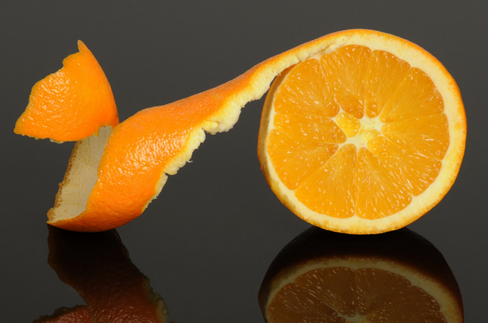 Cách loại bỏ thuốc trừ sâu dính trên trái cây và rau - 2