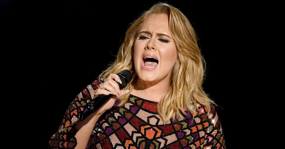 Grammy 2017: “Ngồn ngộn” cảm xúc trong đêm hội tụ của “bầu trời sao” - 10 Grammy 2017: “Ngồn ngộn” cảm xúc trong đêm hội tụ của “bầu trời sao” - 10