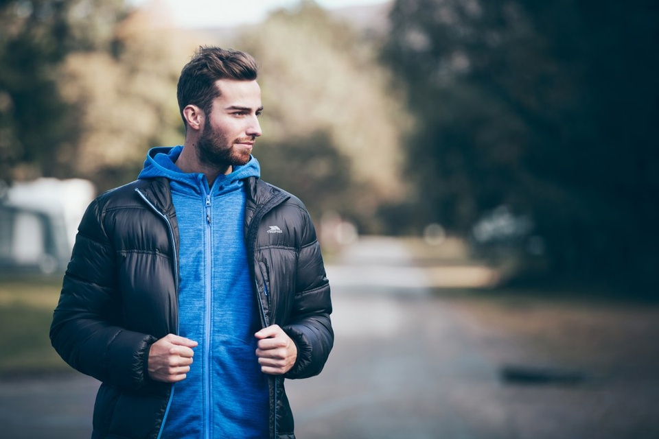 Phiếu mua đồ tập thể thao.