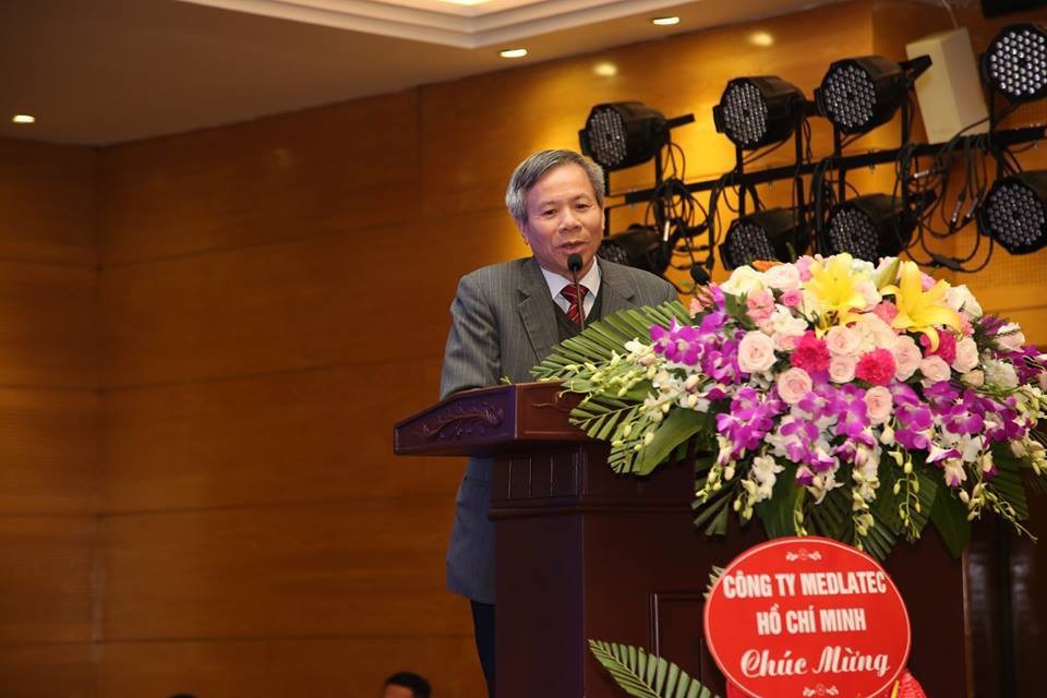 Vì sao cần làm xét nghiệm khi mắc các bệnh nhiễm trùng? - 2