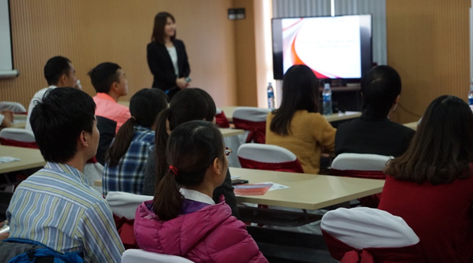 DHS tại Nhật của GTN- STUDY tháng 4/2016 đều tìm được việc chính thức - 4 DHS tại Nhật của GTN- STUDY tháng 4/2016 đều tìm được việc chính thức - 4