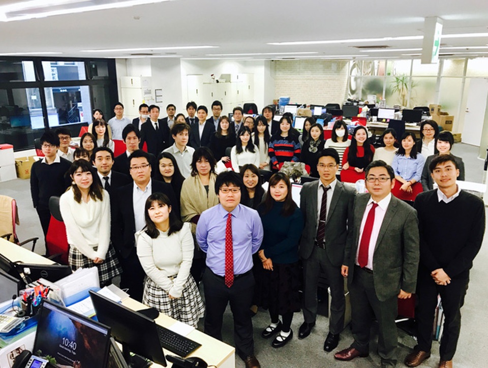 DHS tại Nhật của GTN- STUDY tháng 4/2016 đều tìm được việc chính thức - 3 DHS tại Nhật của GTN- STUDY tháng 4/2016 đều tìm được việc chính thức - 3