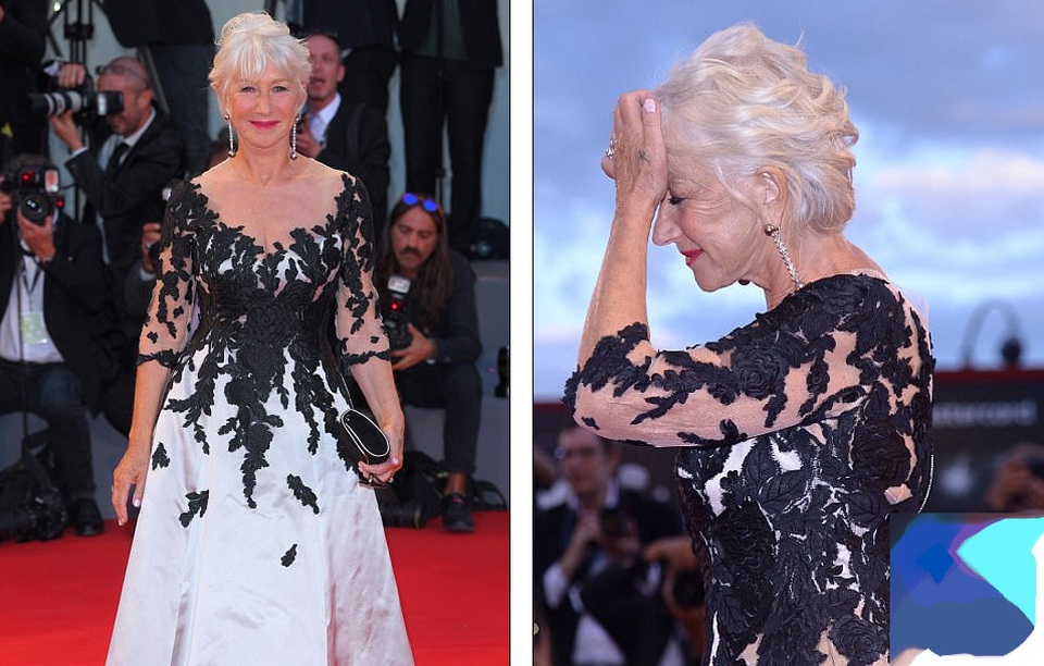 
Cặp diễn viên kỳ cựu dự ra mắt phim The Leisure Seeker
