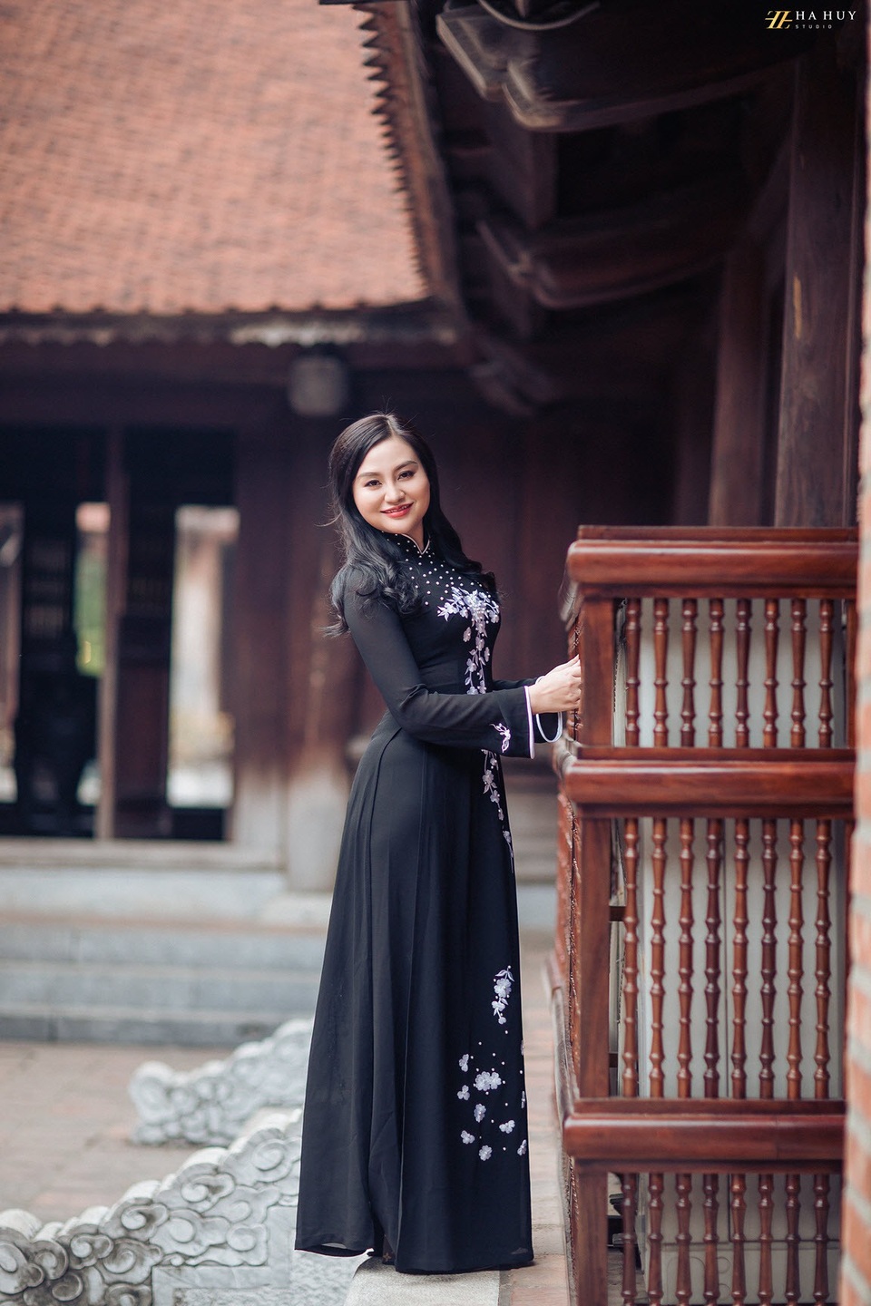 Trần Huyền Nhung chuẩn bị sang Đài Loan thi hoa hậu doanh nhân người Việt Châu Á - 5 Trần Huyền Nhung chuẩn bị sang Đài Loan thi hoa hậu doanh nhân người Việt Châu Á - 5