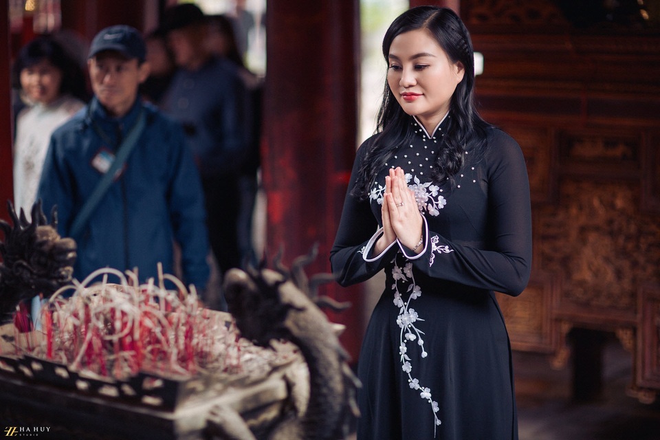 Trần Huyền Nhung chuẩn bị sang Đài Loan thi hoa hậu doanh nhân người Việt Châu Á - 8 Trần Huyền Nhung chuẩn bị sang Đài Loan thi hoa hậu doanh nhân người Việt Châu Á - 8