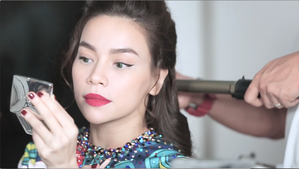 Hồ Ngọc Hà có những bước tiến dài về sự nghiệp ca hát trong năm 2016.