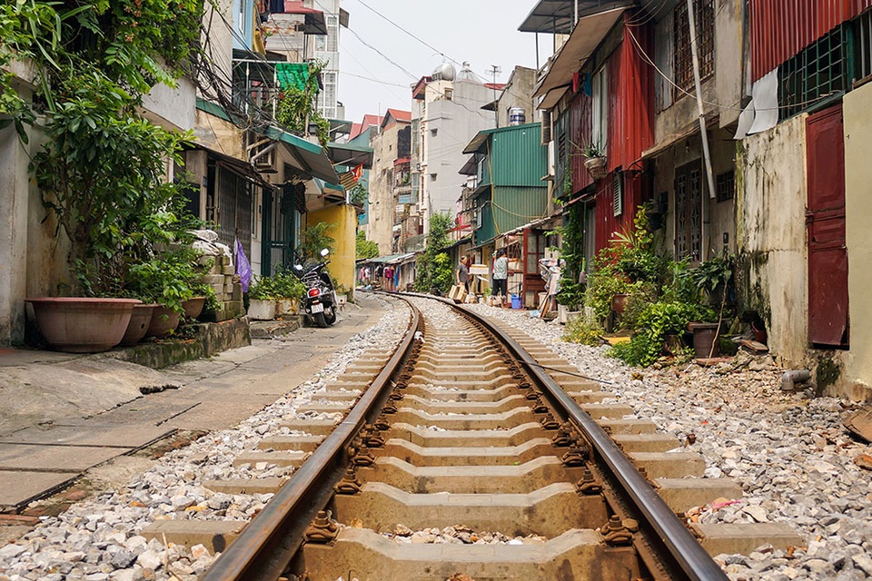 Một Việt Nam giản dị, bình yên qua góc nhìn của nhiếp ảnh gia người Anh - 8