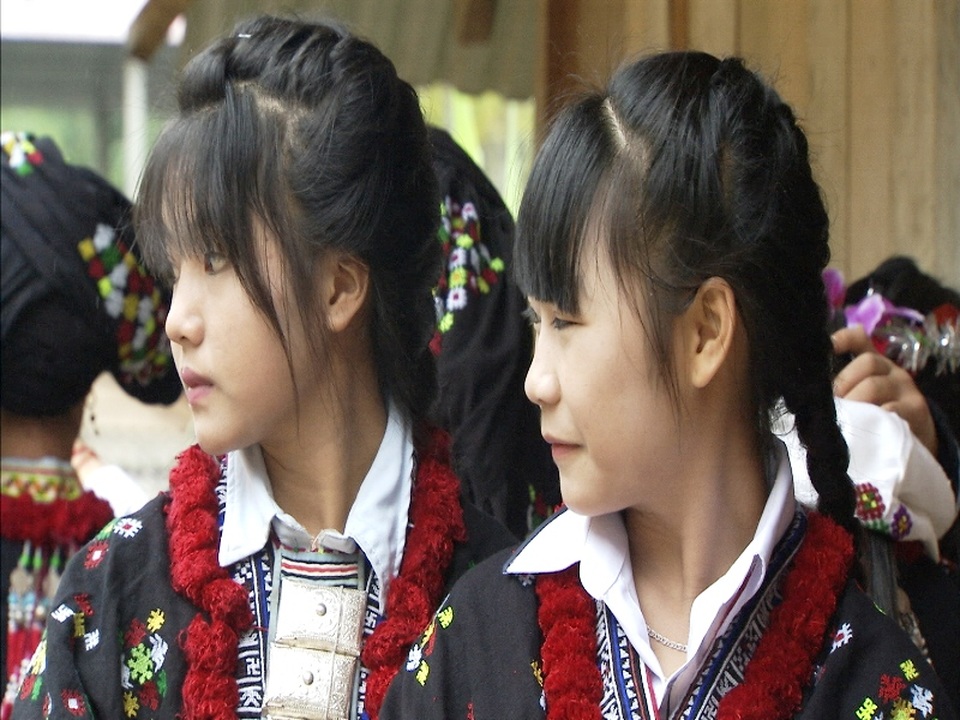 Tròn 20 mùa xuân “xuống núi” - 2 Tròn 20 mùa xuân “xuống núi” - 2