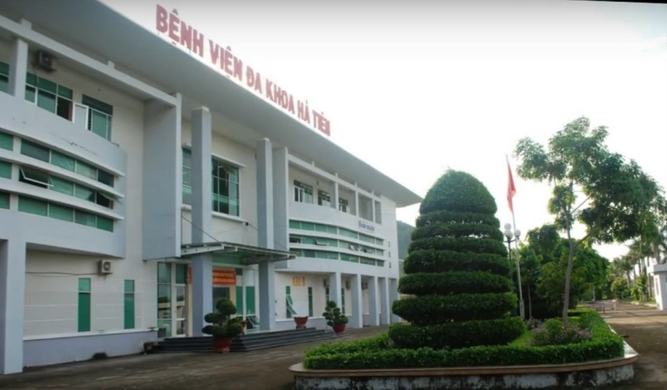Bệnh viện phải “bồi thường” vì không đạt khoán chụp 5 ca CT mỗi ngày - 1 Bệnh viện phải “bồi thường” vì không đạt khoán chụp 5 ca CT mỗi ngày - 1